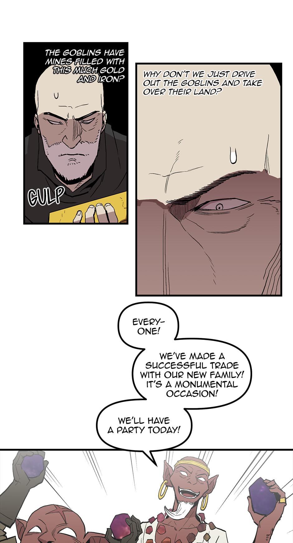 Solo Bug Player Chap 14 - Next Chap 15