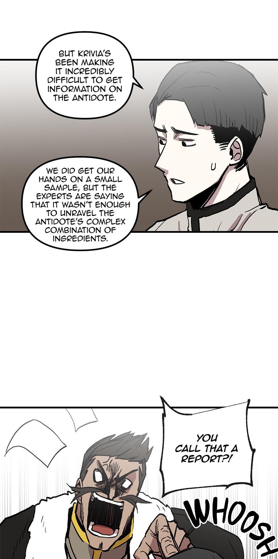 Solo Bug Player Chap 14 - Next Chap 15