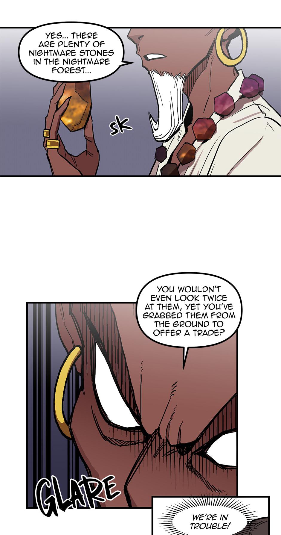 Solo Bug Player Chap 14 - Next Chap 15
