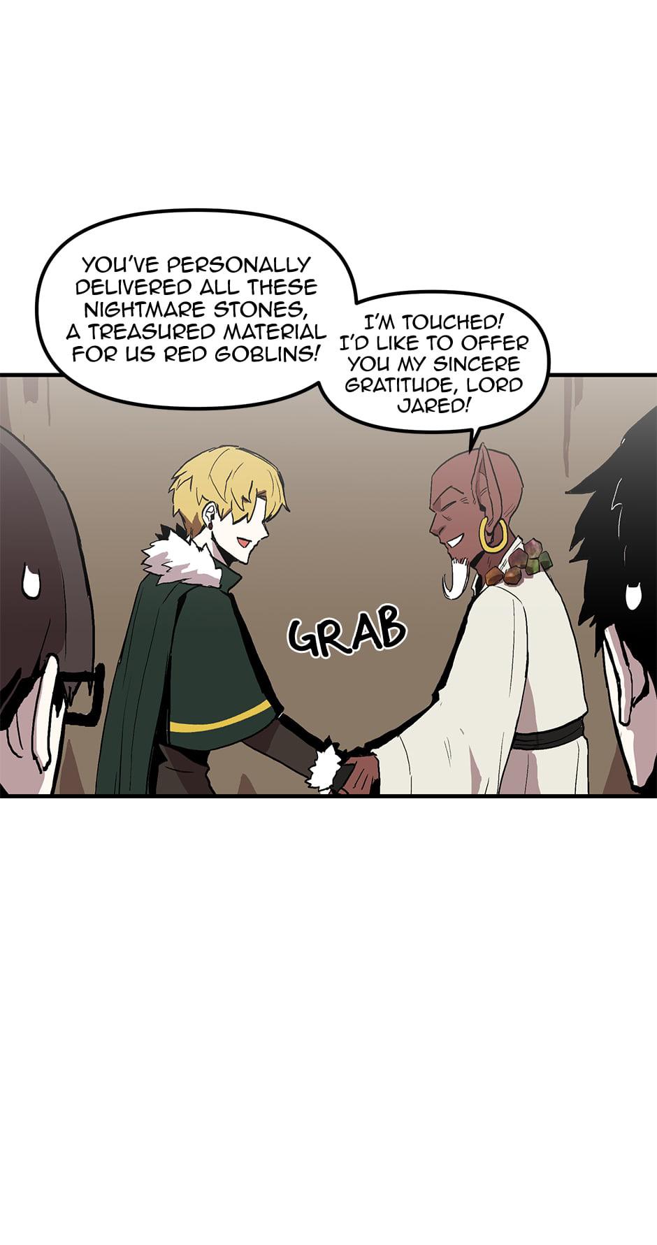 Solo Bug Player Chap 14 - Next Chap 15