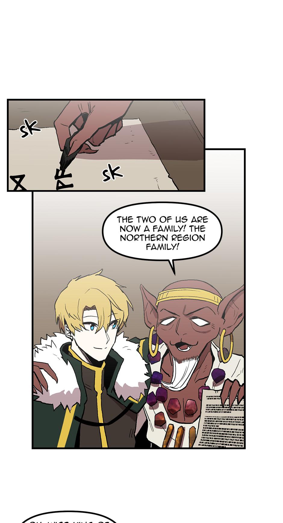 Solo Bug Player Chap 14 - Next Chap 15