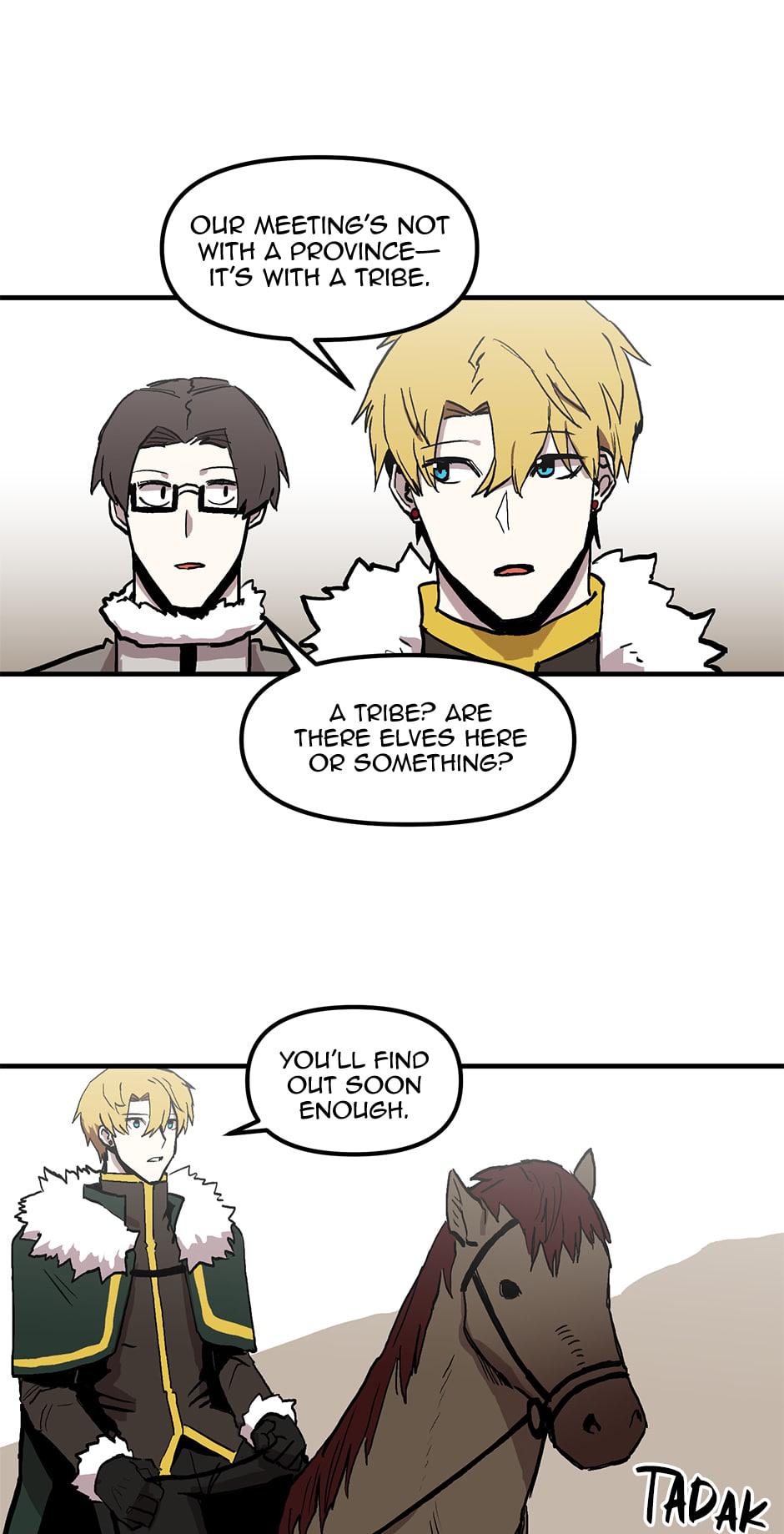 Solo Bug Player Chap 14 - Next Chap 15