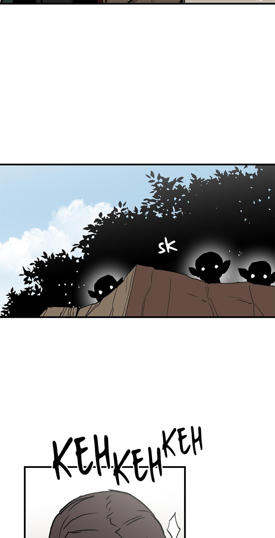 Solo Bug Player Chap 14 - Next Chap 15