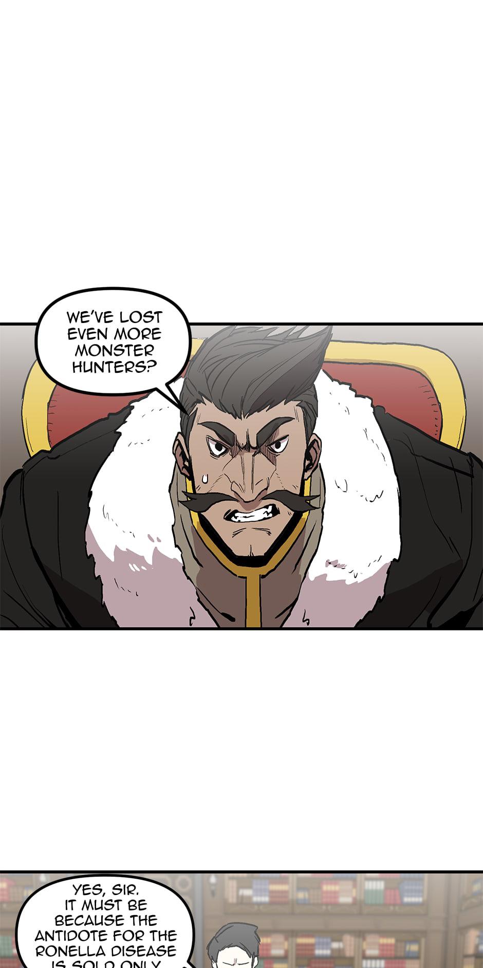 Solo Bug Player Chap 14 - Next Chap 15
