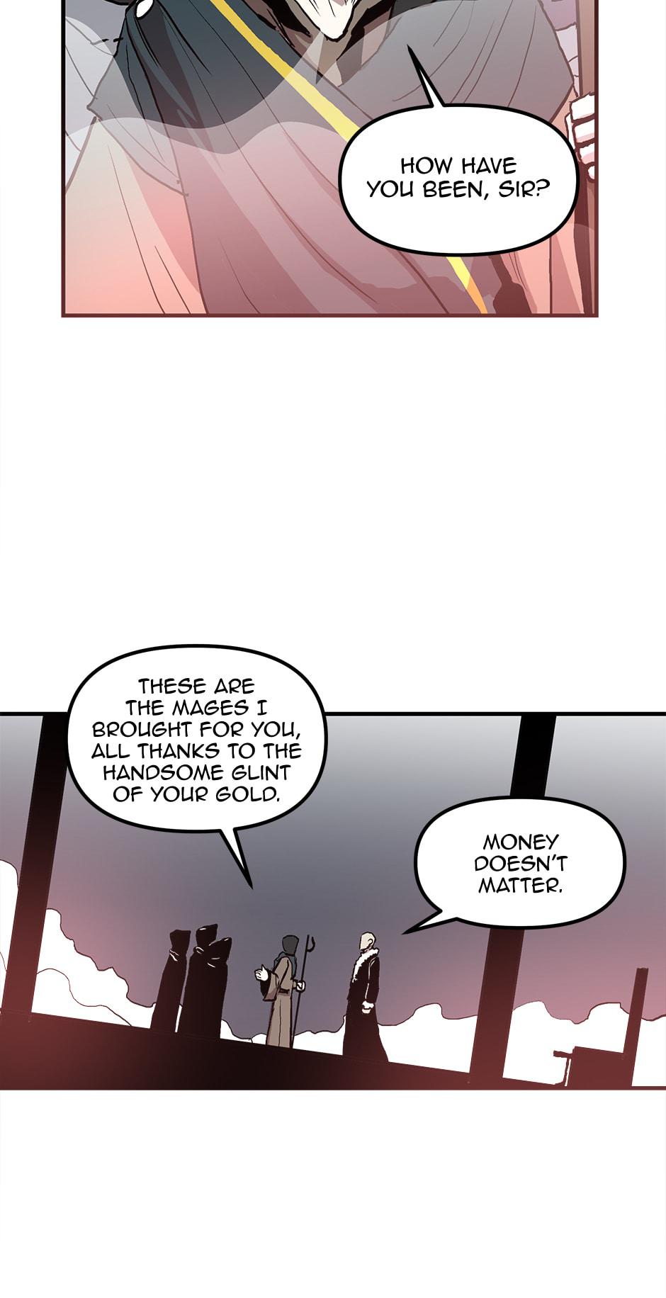 Solo Bug Player Chap 14 - Next Chap 15