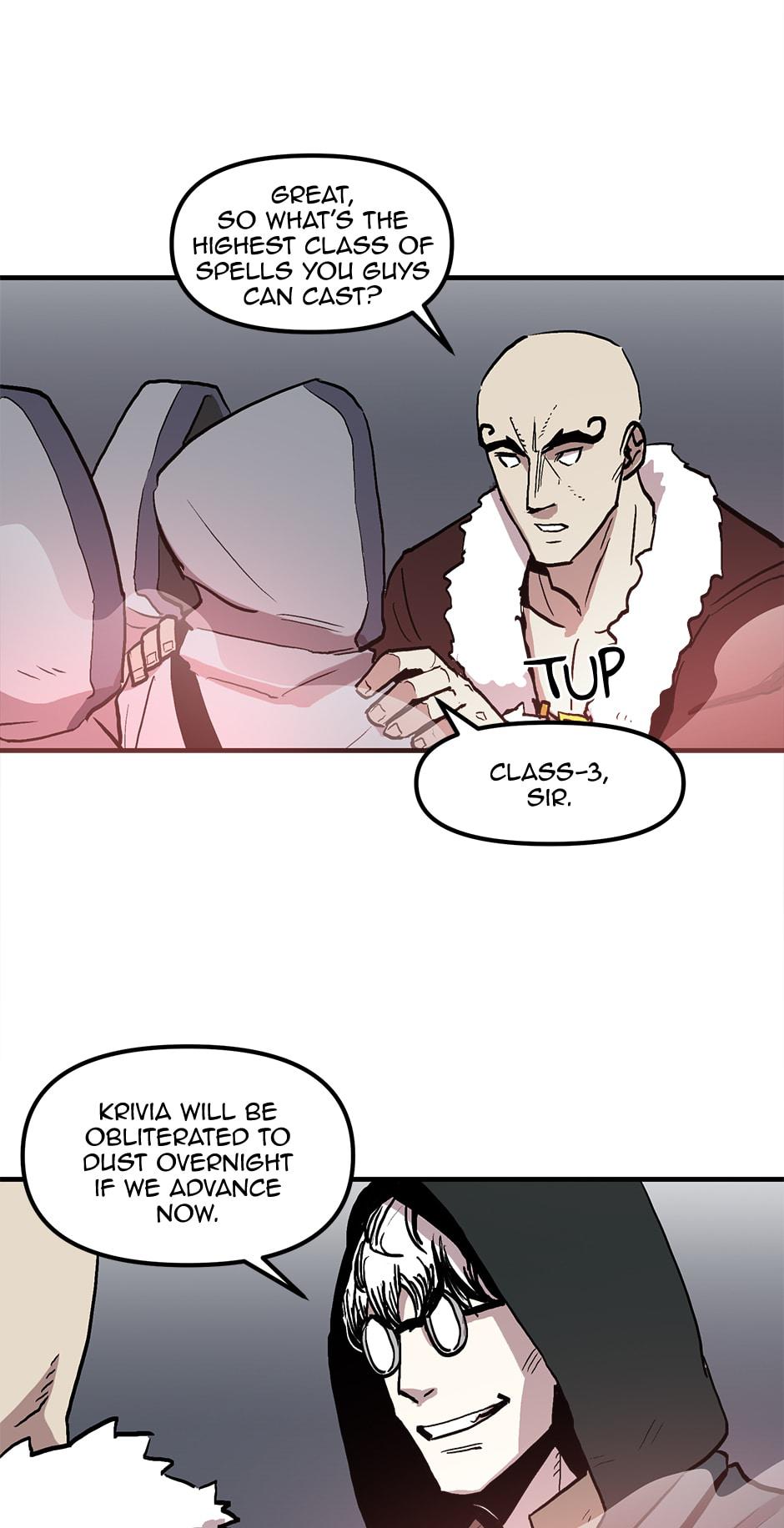 Solo Bug Player Chap 14 - Next Chap 15