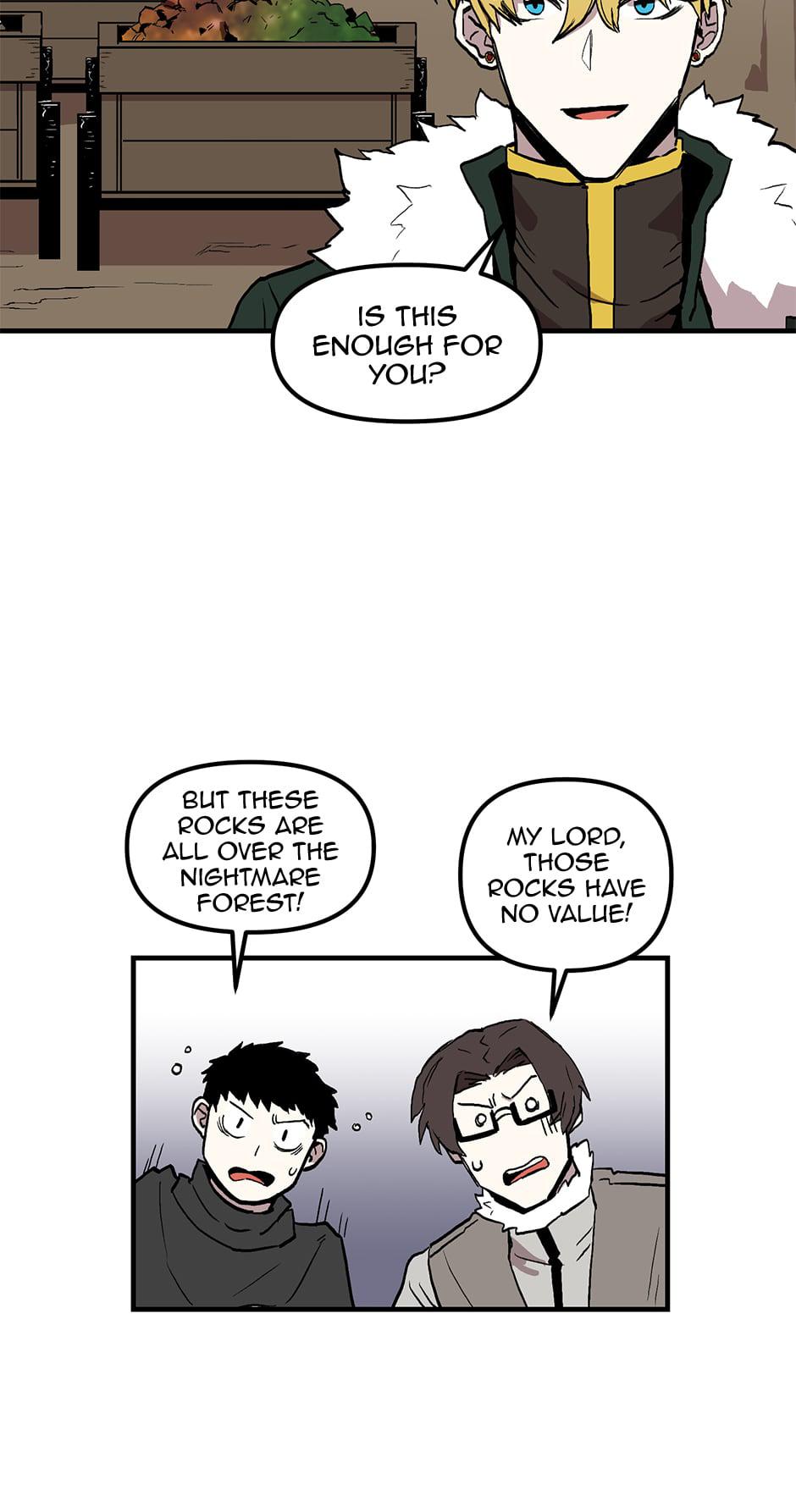 Solo Bug Player Chap 14 - Next Chap 15