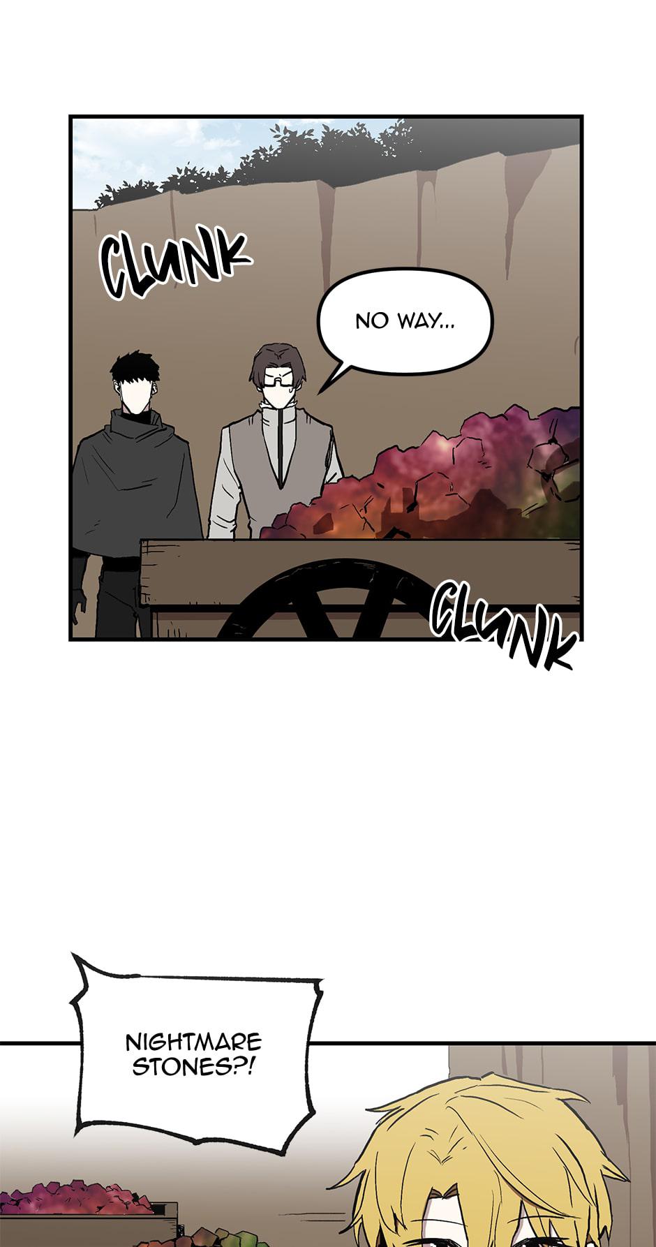 Solo Bug Player Chap 14 - Next Chap 15