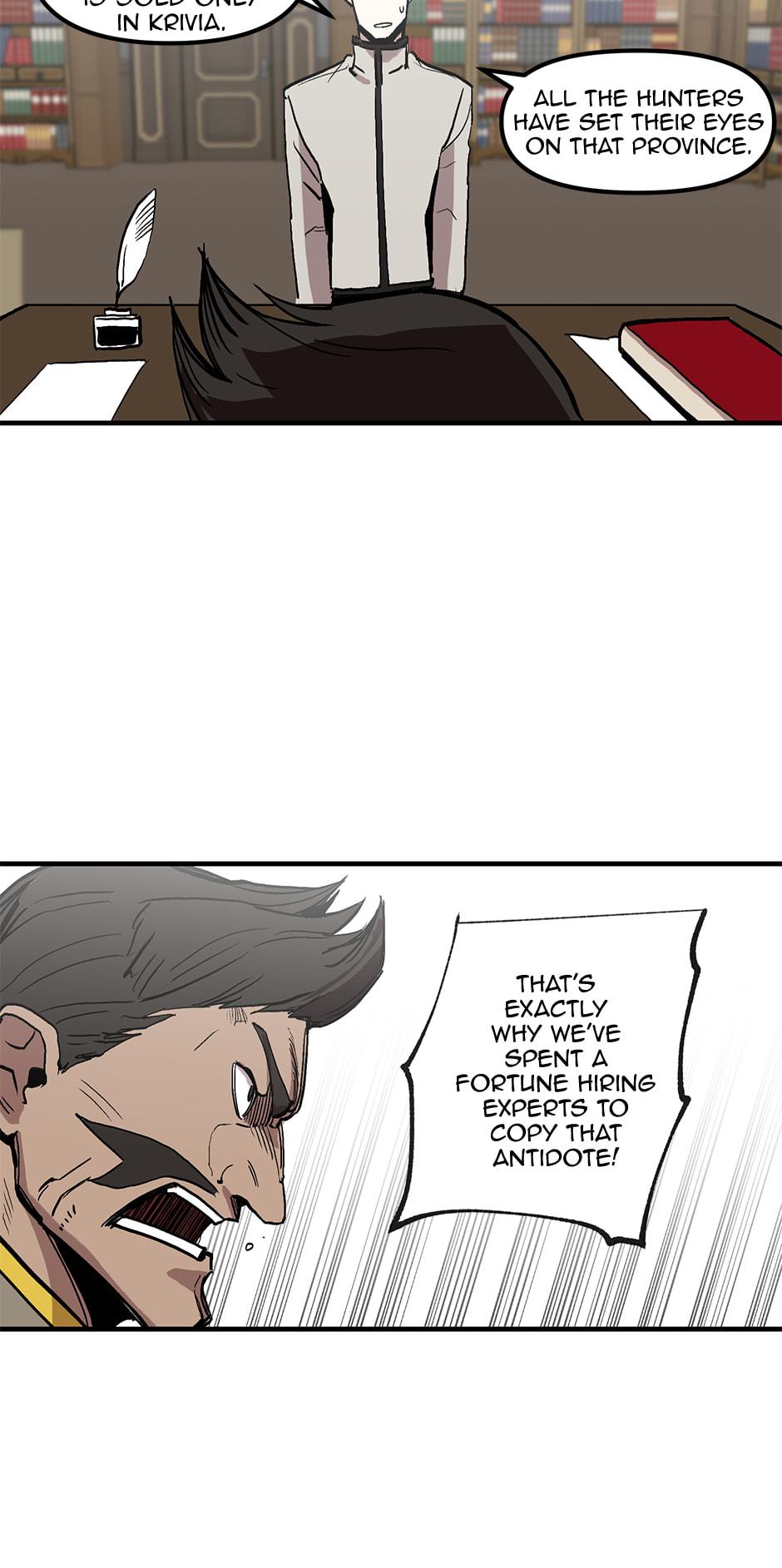 Solo Bug Player Chap 14 - Next Chap 15