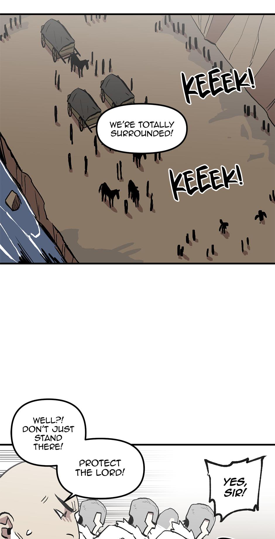 Solo Bug Player Chap 14 - Next Chap 15