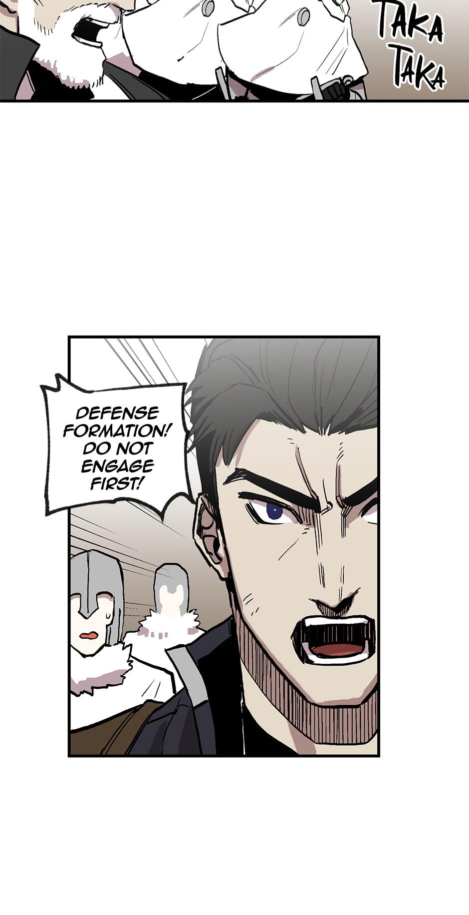 Solo Bug Player Chap 14 - Next Chap 15