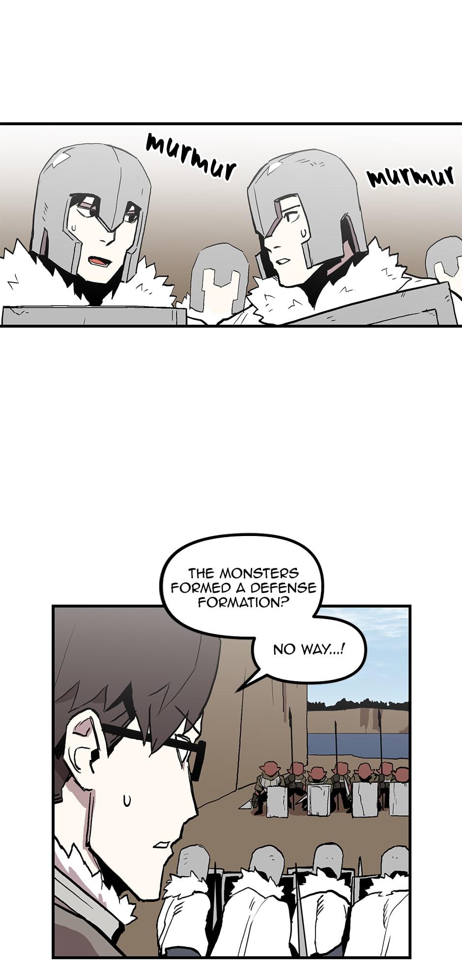 Solo Bug Player Chap 14 - Next Chap 15