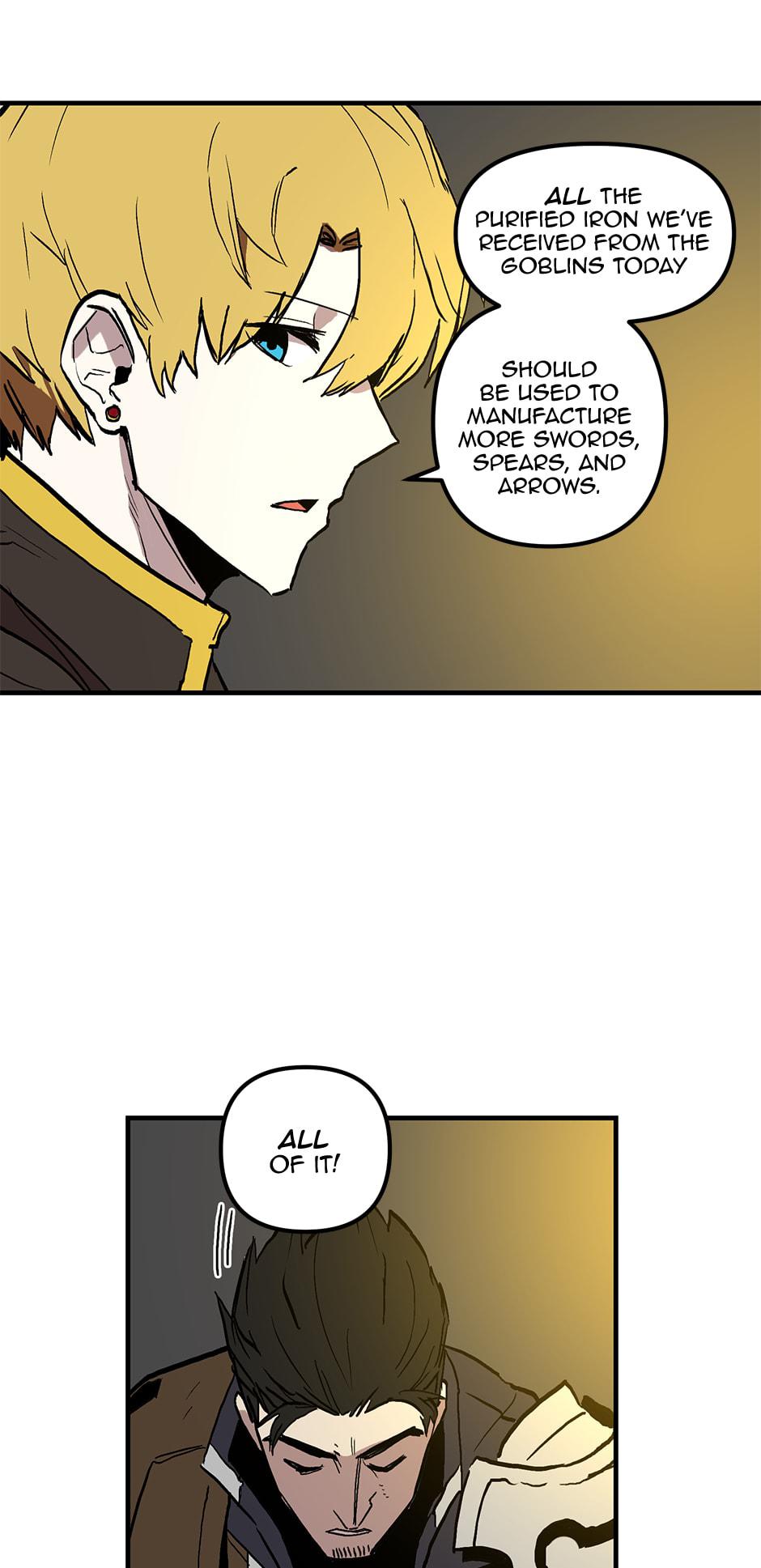 Solo Bug Player Chap 14 - Next Chap 15