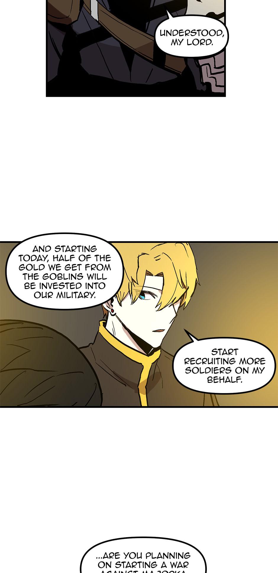 Solo Bug Player Chap 14 - Next Chap 15