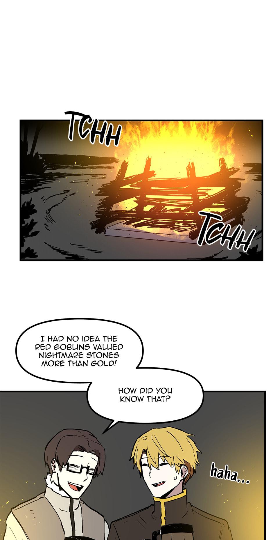 Solo Bug Player Chap 14 - Next Chap 15