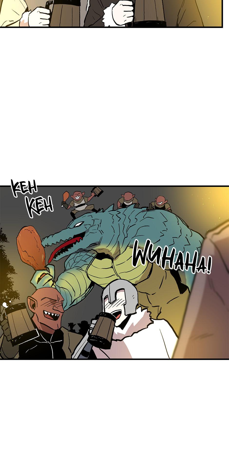 Solo Bug Player Chap 14 - Next Chap 15
