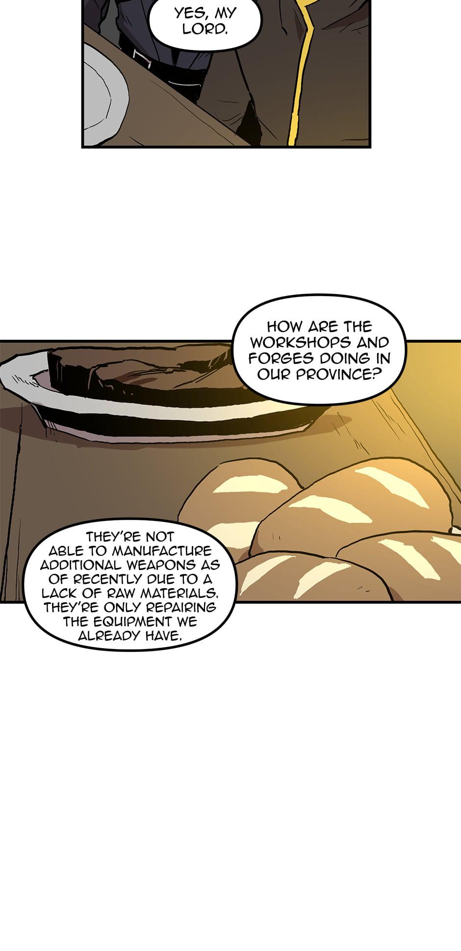 Solo Bug Player Chap 14 - Next Chap 15