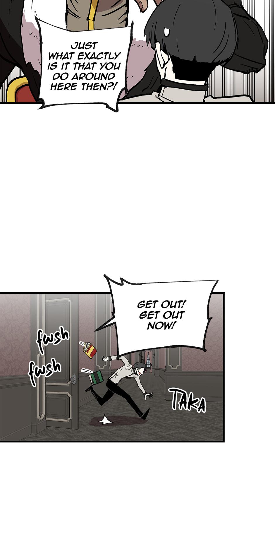 Solo Bug Player Chap 14 - Next Chap 15