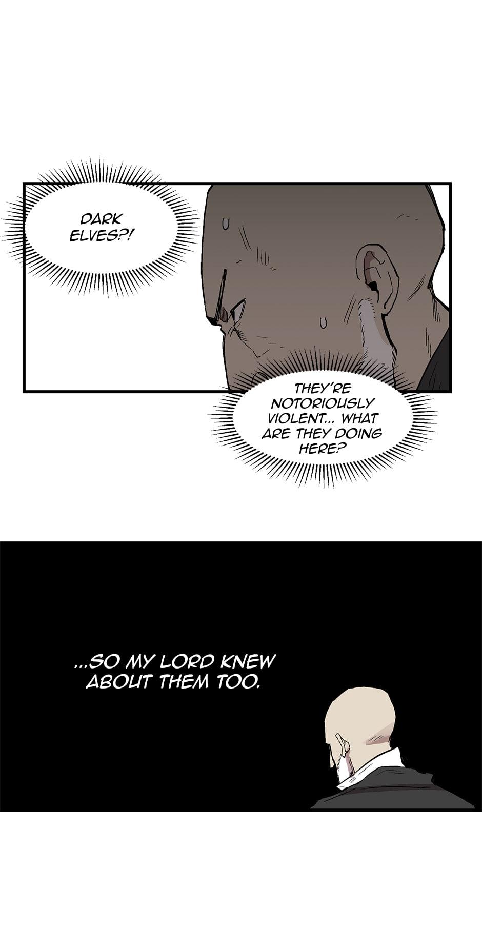 Solo Bug Player Chap 14 - Next Chap 15