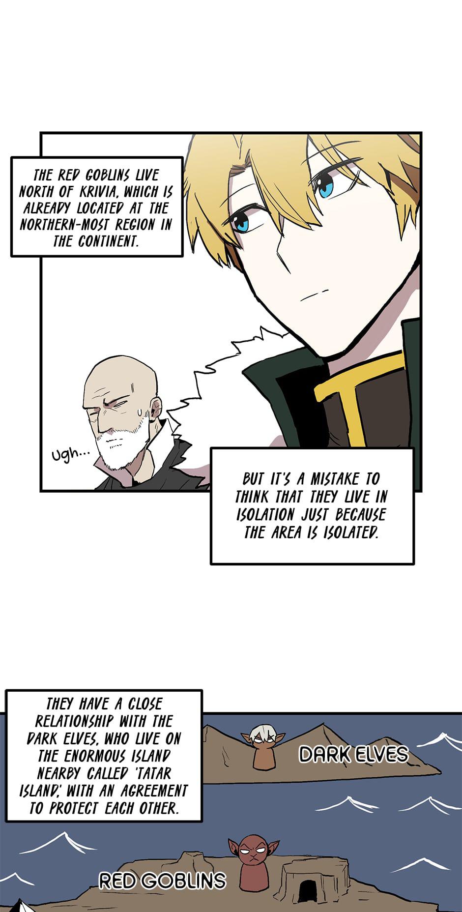 Solo Bug Player Chap 14 - Next Chap 15