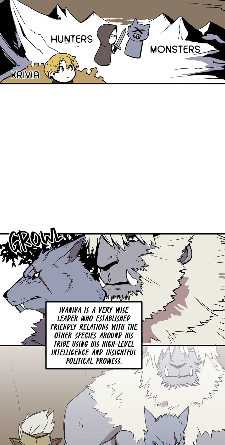 Solo Bug Player Chap 14 - Next Chap 15