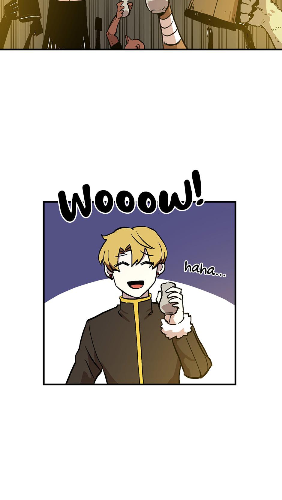 Solo Bug Player Chap 14 - Next Chap 15