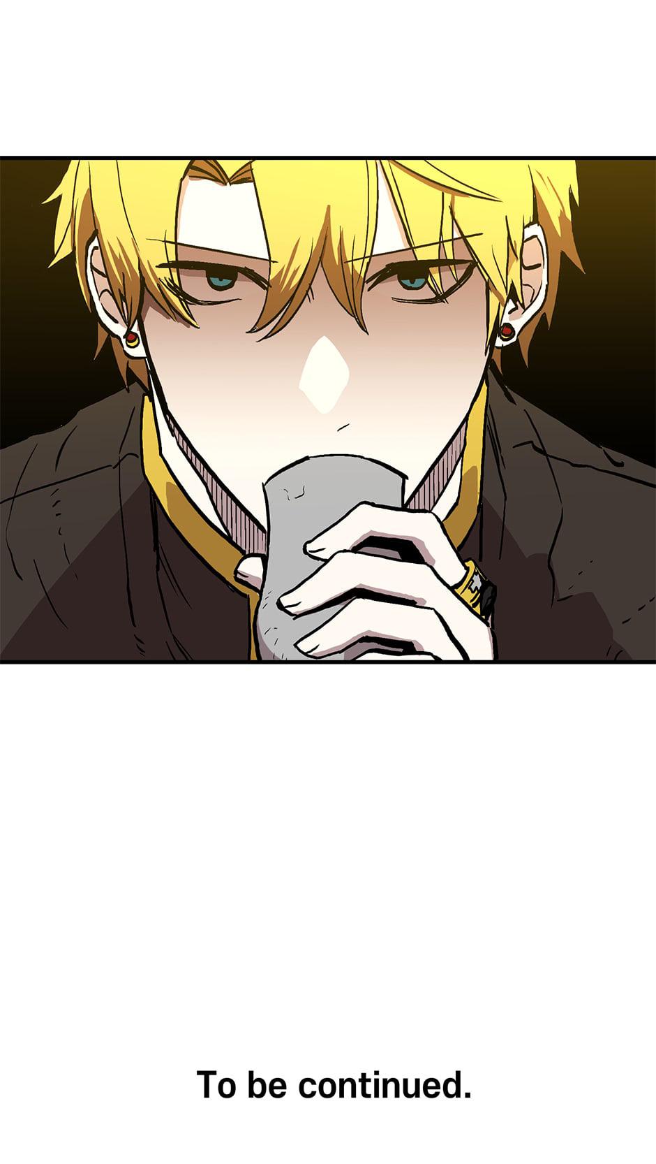 Solo Bug Player Chap 14 - Next Chap 15