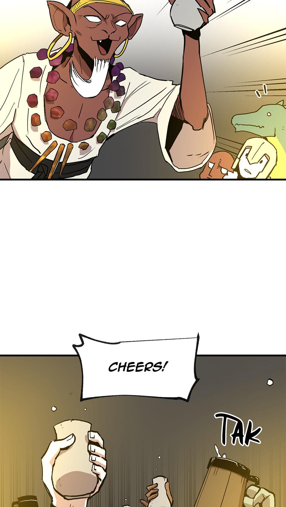Solo Bug Player Chap 14 - Next Chap 15
