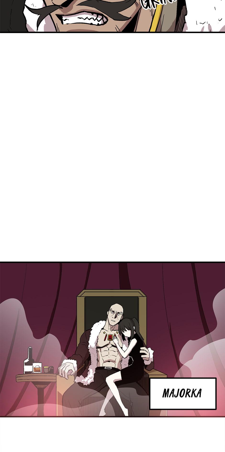 Solo Bug Player Chap 14 - Next Chap 15