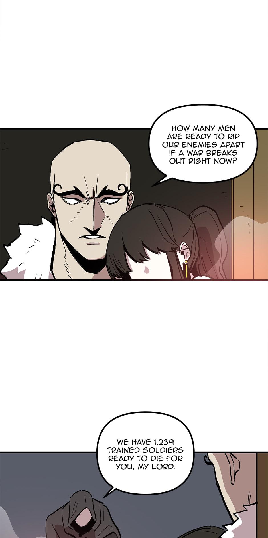 Solo Bug Player Chap 14 - Next Chap 15