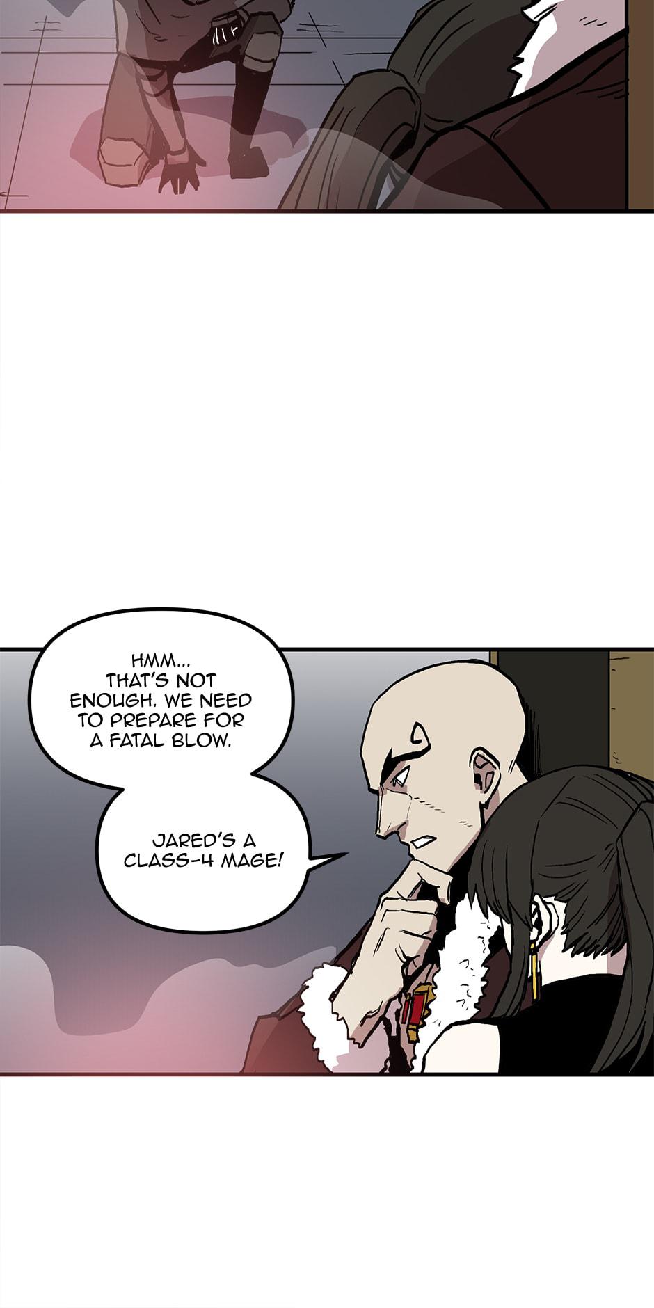 Solo Bug Player Chap 14 - Next Chap 15
