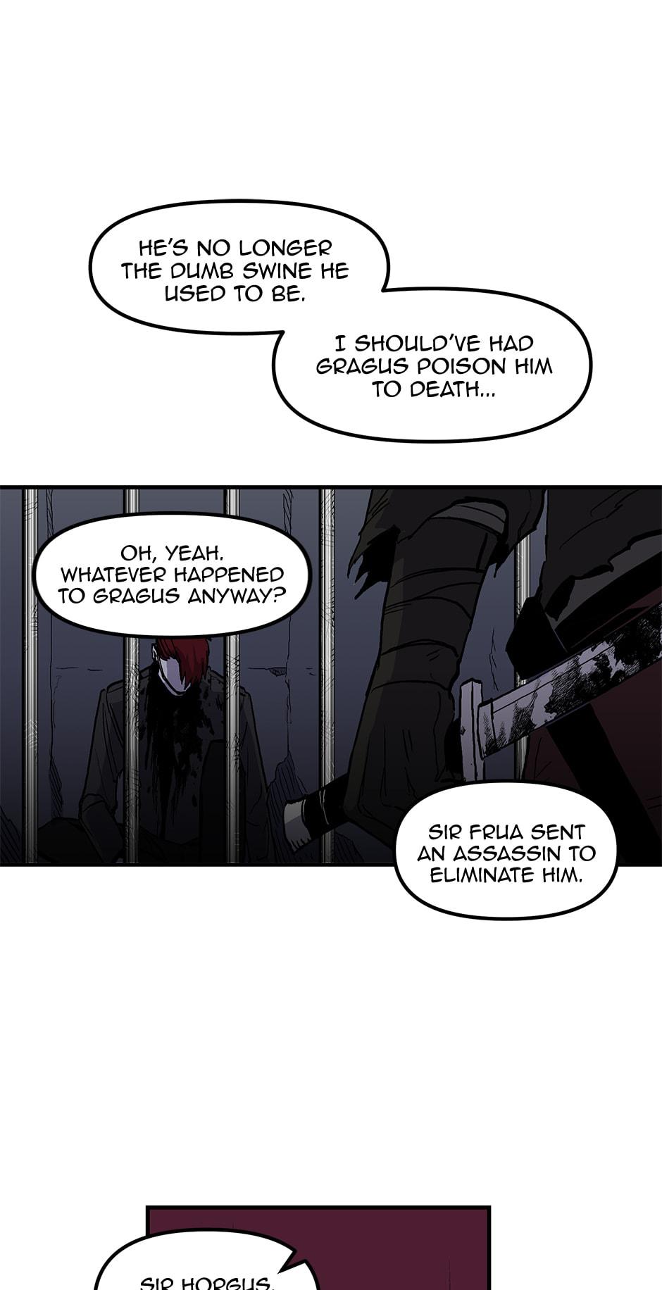 Solo Bug Player Chap 14 - Next Chap 15