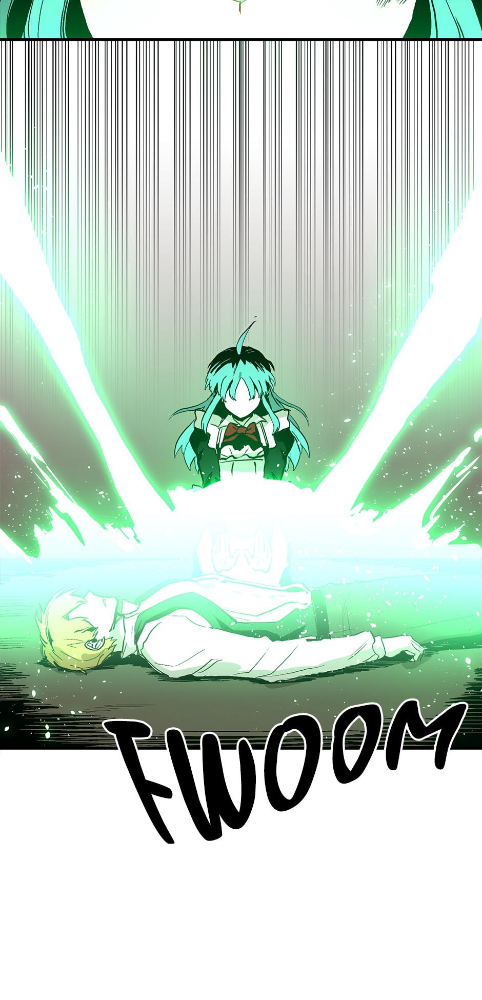 Solo Bug Player Chap 15 - Next Chap 16