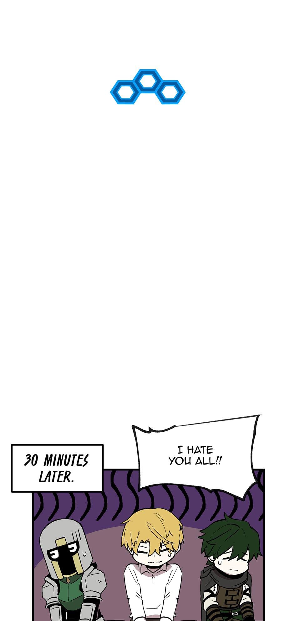 Solo Bug Player Chap 15 - Next Chap 16