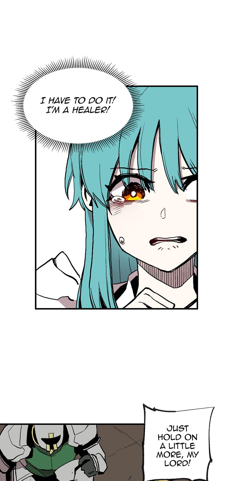 Solo Bug Player Chap 15 - Next Chap 16