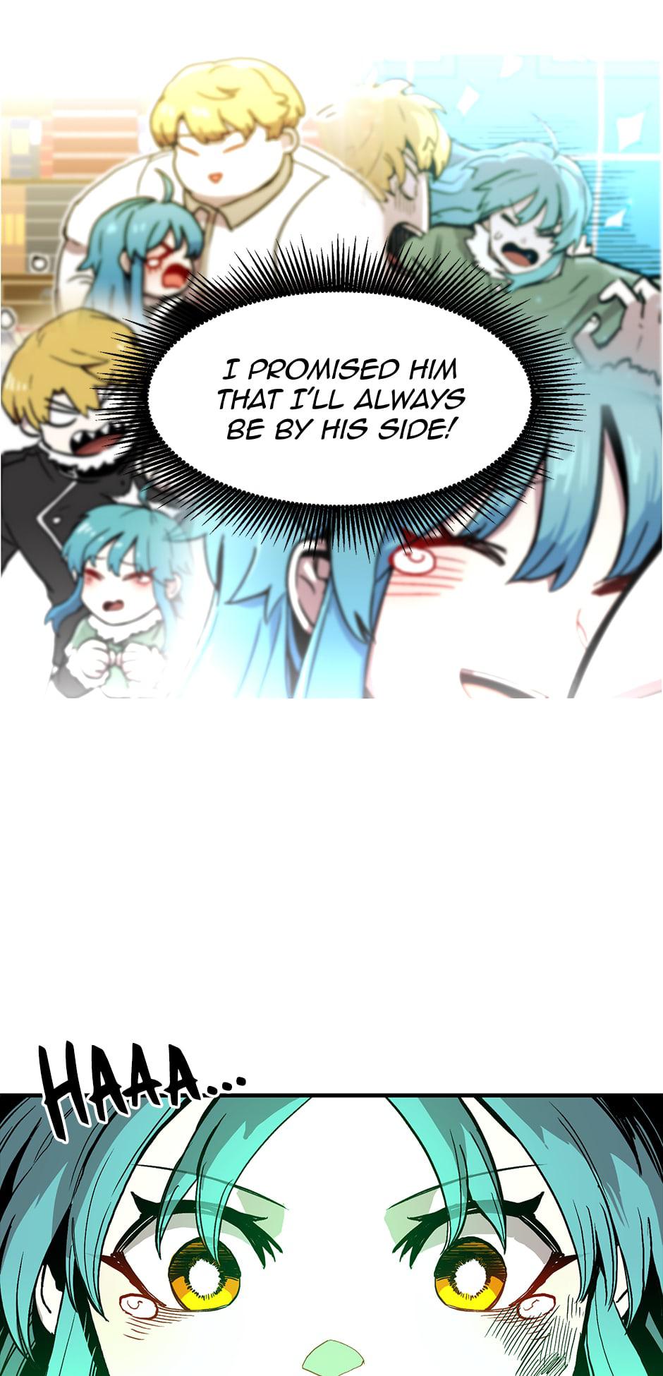 Solo Bug Player Chap 15 - Next Chap 16