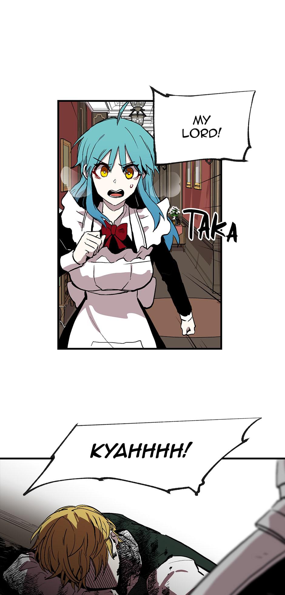 Solo Bug Player Chap 15 - Next Chap 16