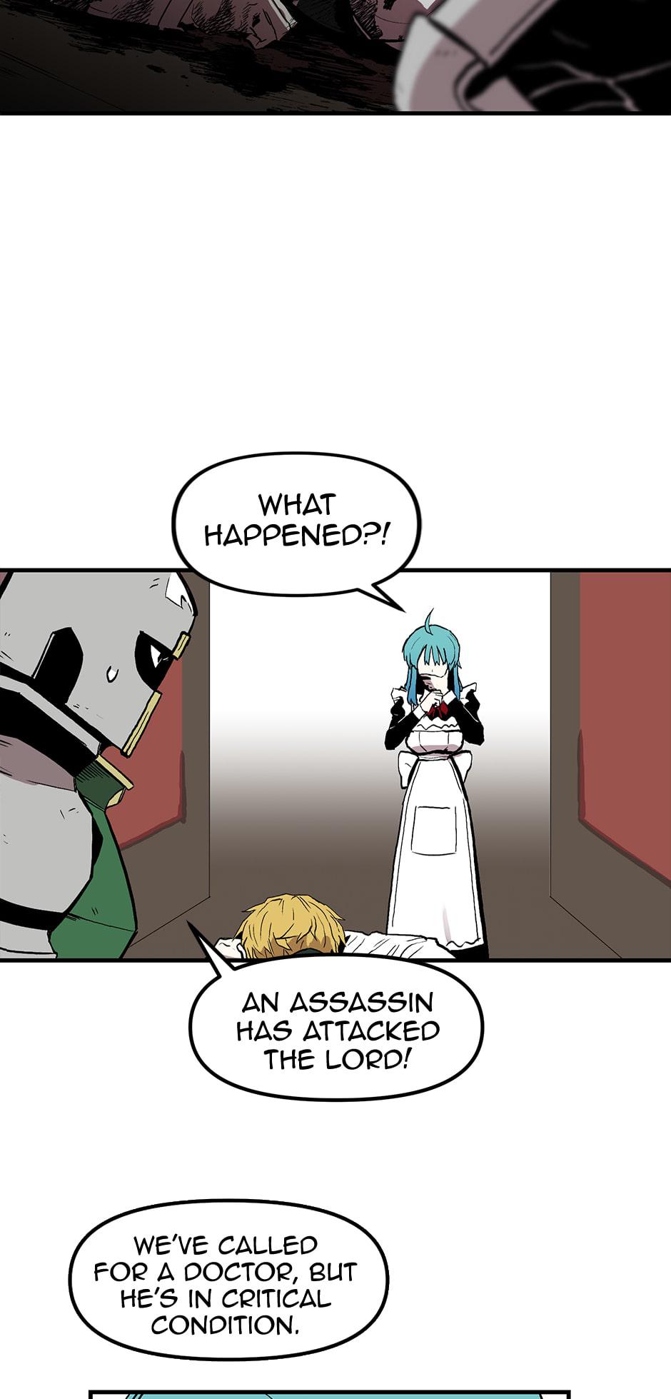 Solo Bug Player Chap 15 - Next Chap 16