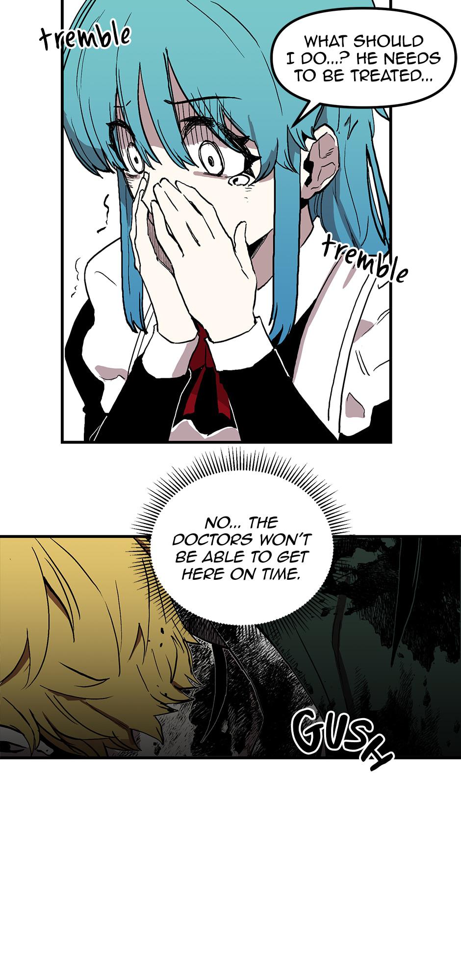 Solo Bug Player Chap 15 - Next Chap 16