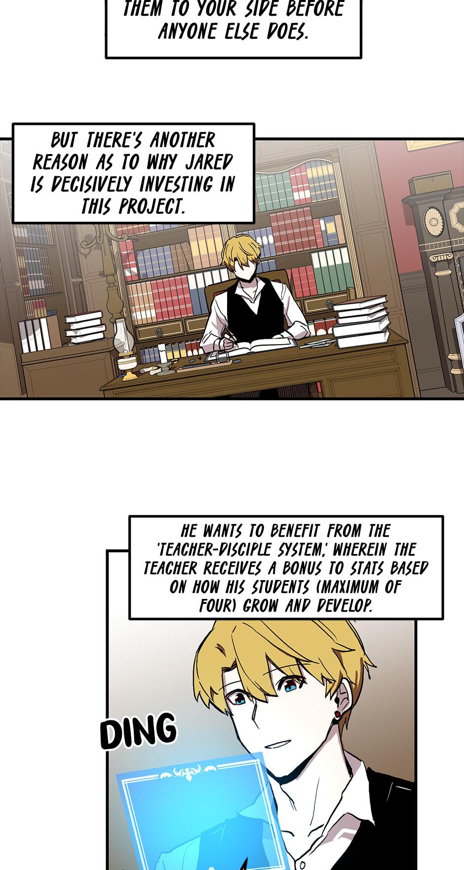 Solo Bug Player Chap 15 - Next Chap 16