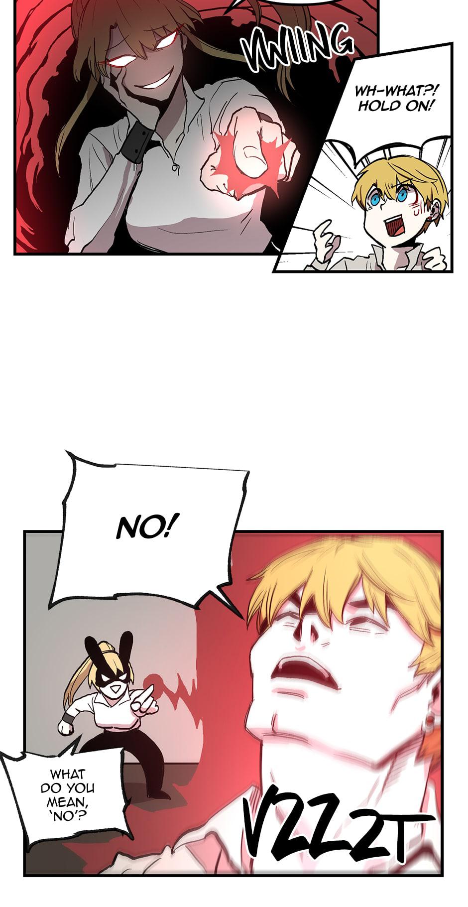 Solo Bug Player Chap 15 - Next Chap 16