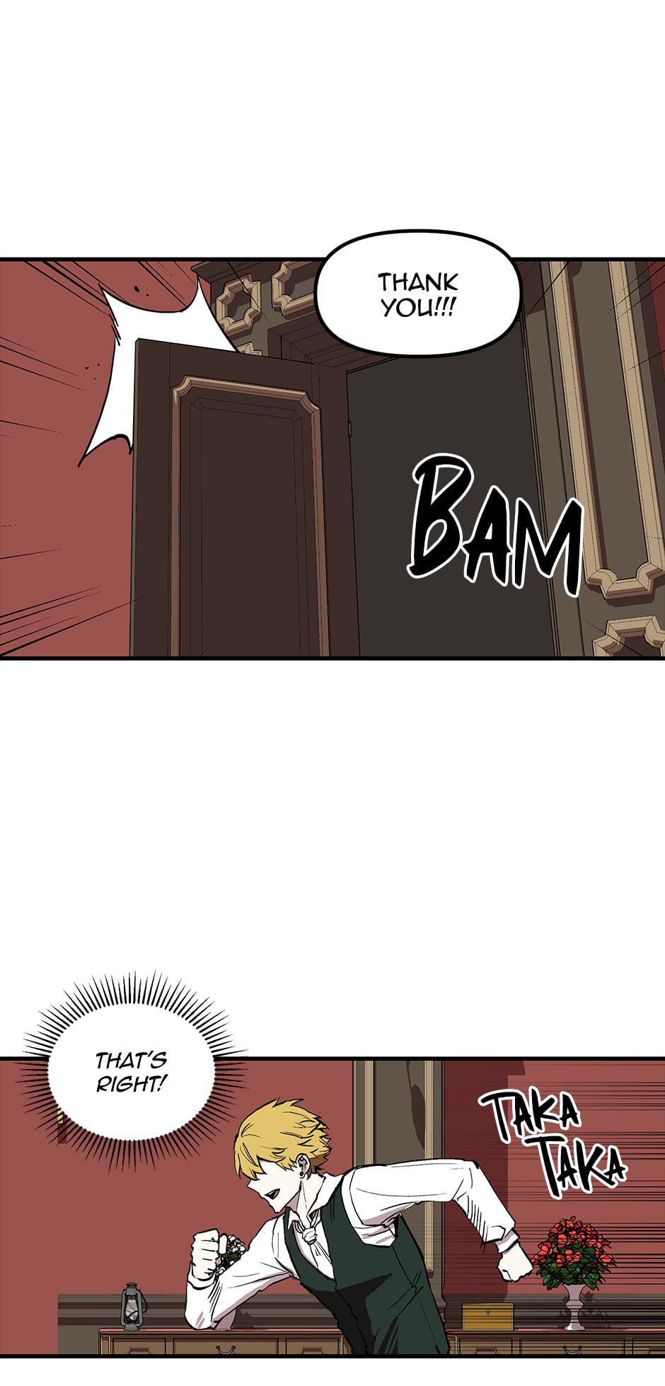 Solo Bug Player Chap 15 - Next Chap 16