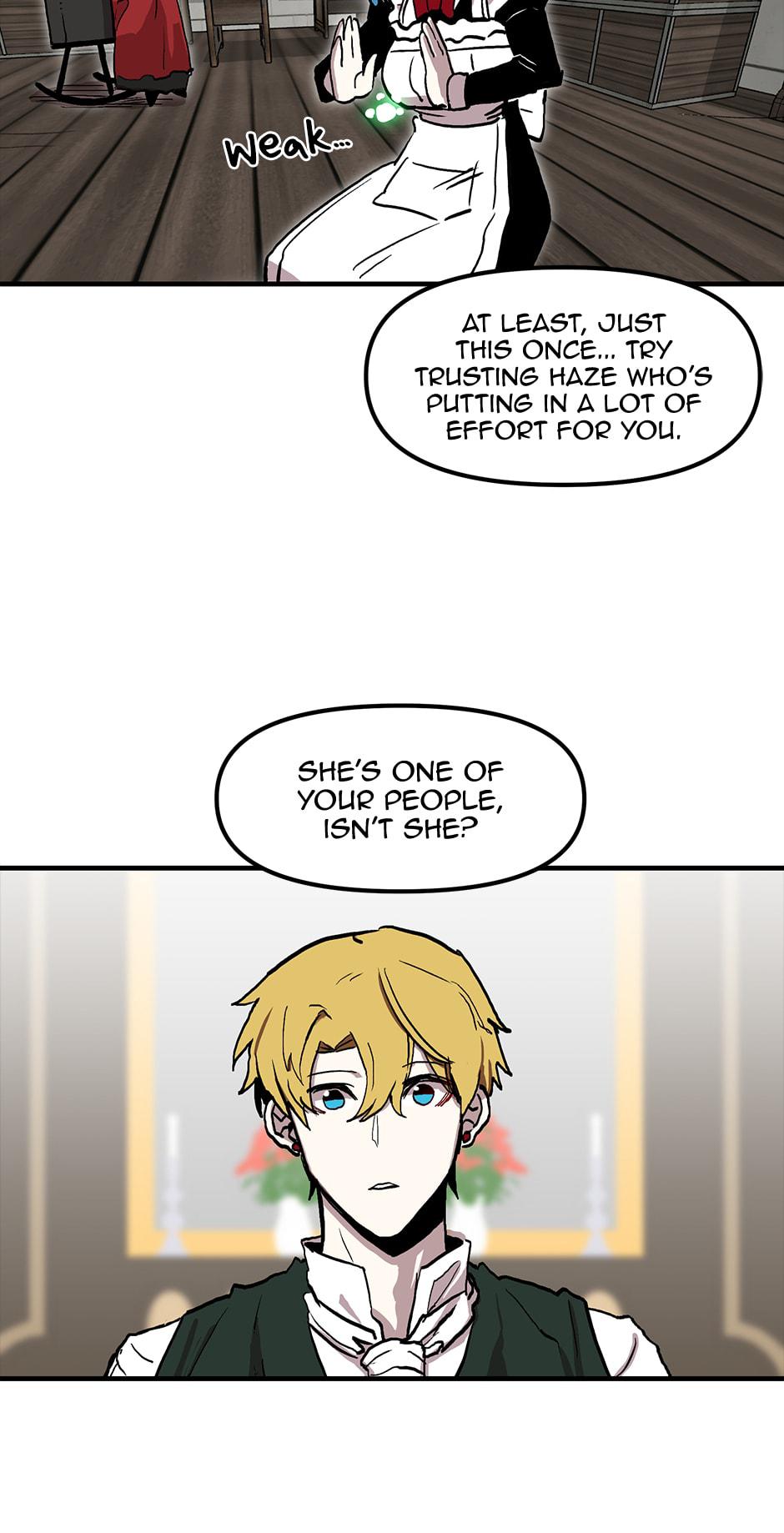 Solo Bug Player Chap 15 - Next Chap 16