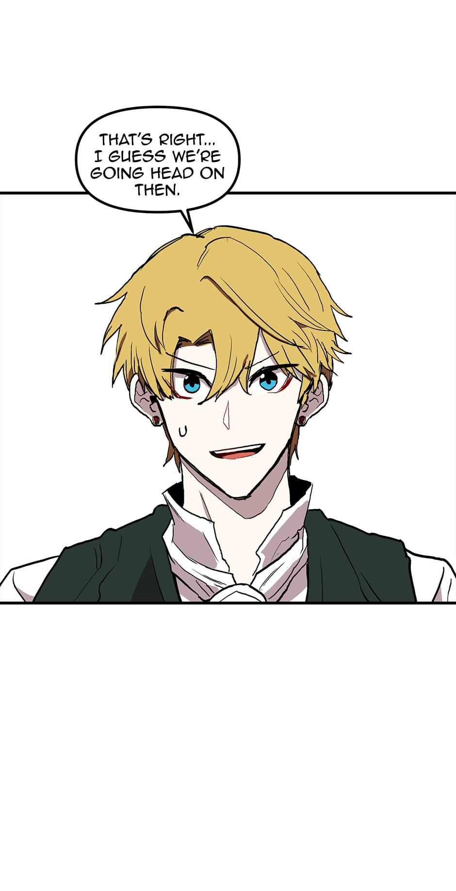 Solo Bug Player Chap 15 - Next Chap 16