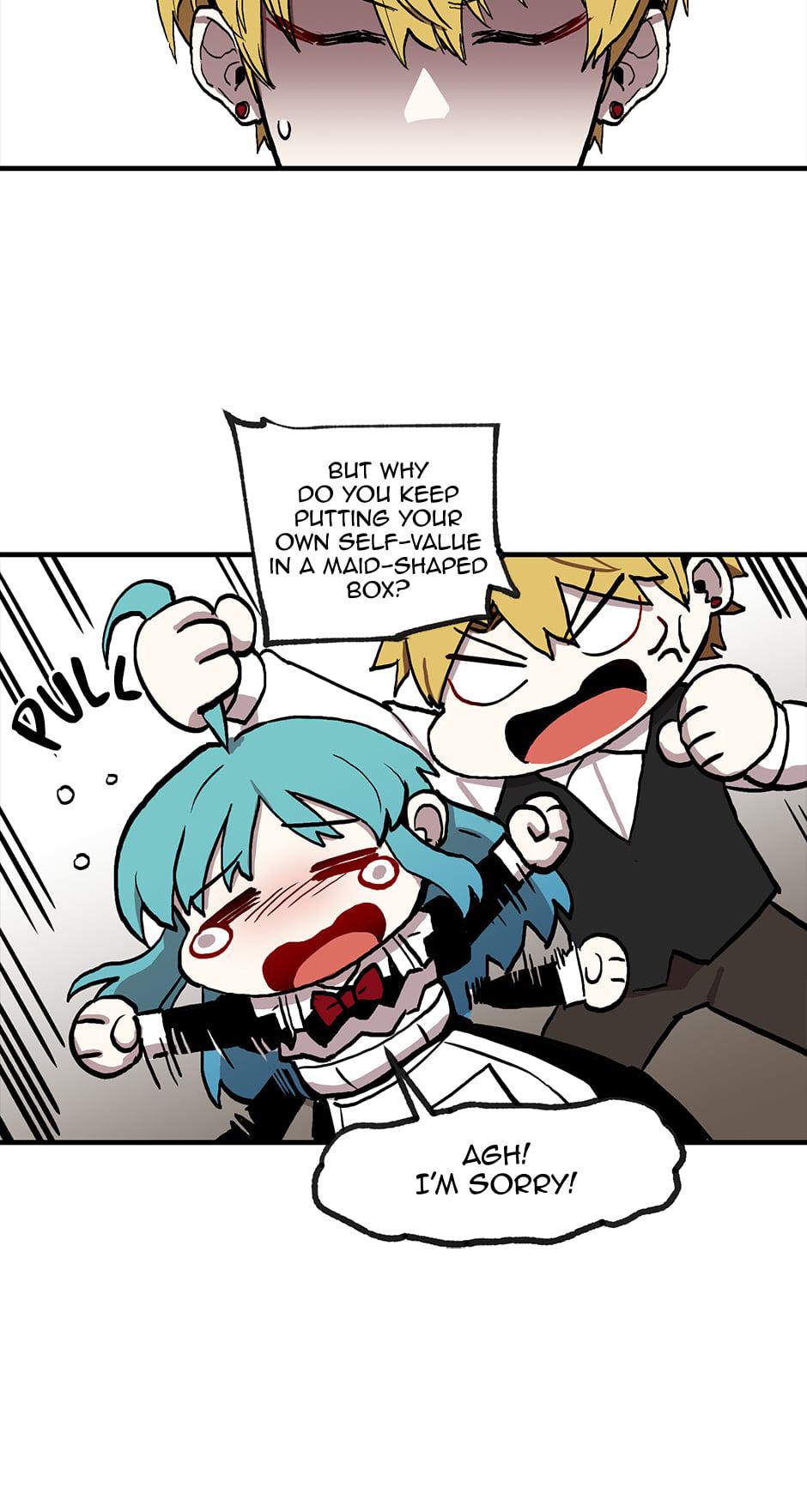 Solo Bug Player Chap 15 - Next Chap 16