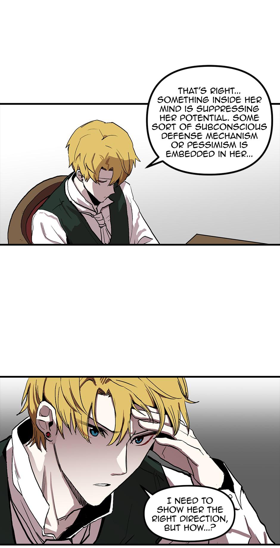 Solo Bug Player Chap 15 - Next Chap 16