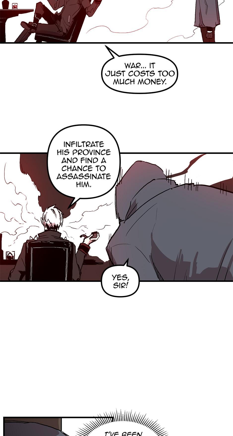 Solo Bug Player Chap 15 - Next Chap 16