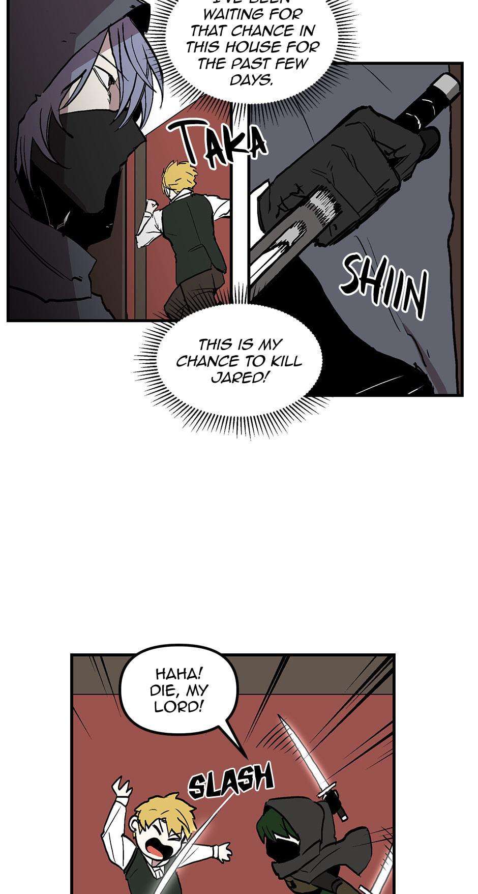 Solo Bug Player Chap 15 - Next Chap 16