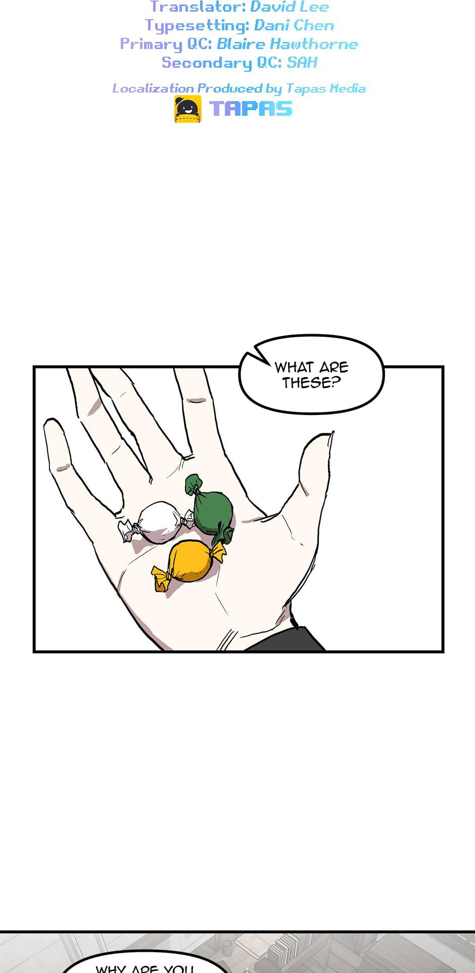 Solo Bug Player Chap 15 - Next Chap 16