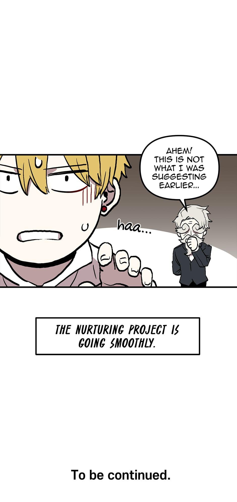 Solo Bug Player Chap 15 - Next Chap 16